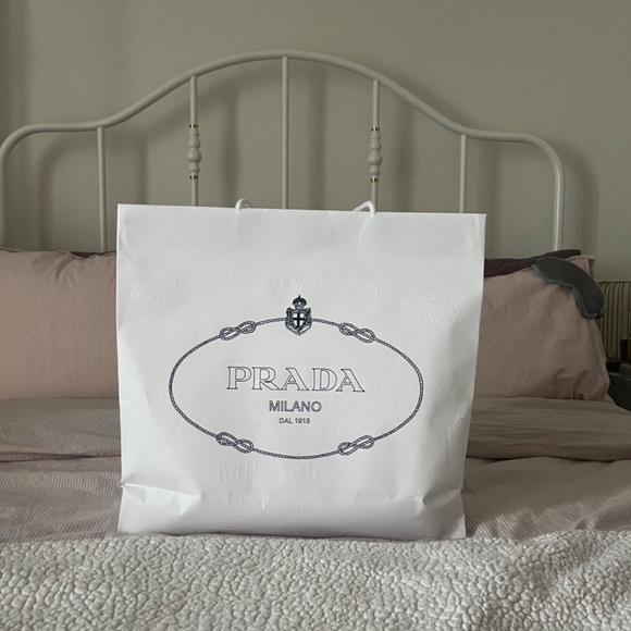 Prada Sacca BR3018 - Picture 7 of 9